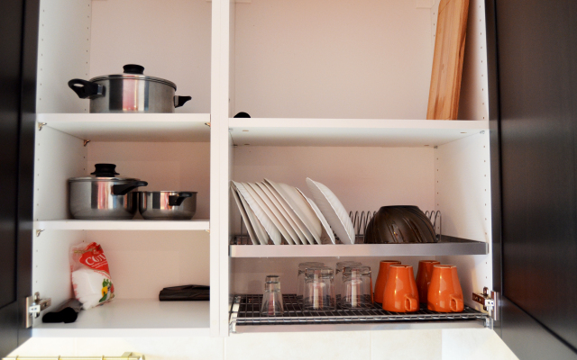 V Tsentre Yaroslavlya  Flat