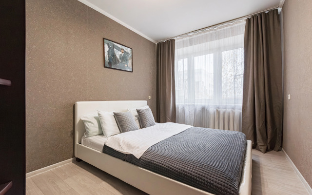 Apart+ Melnikayte 9 Apartments