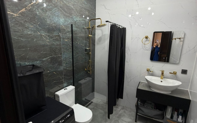 Апартаменты One Bedroom Apartment on Vera