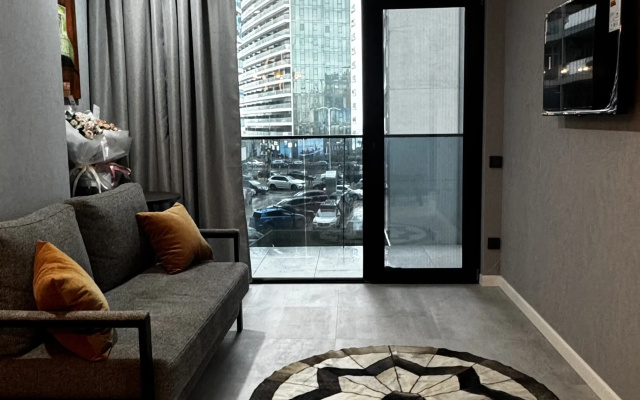 Квартира New boulevard Prime Stay