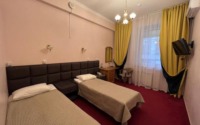 Mirit Hotel
