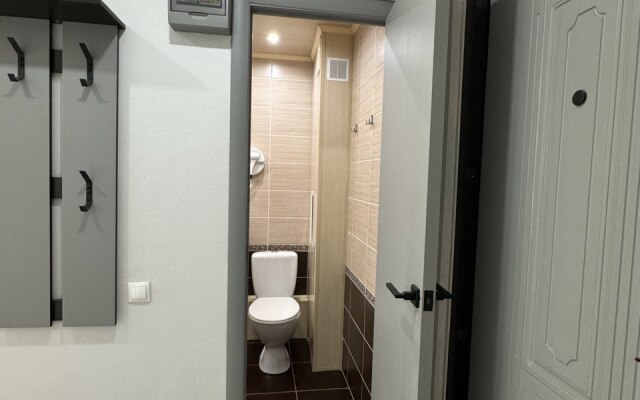 Bragin Hill Apartments
