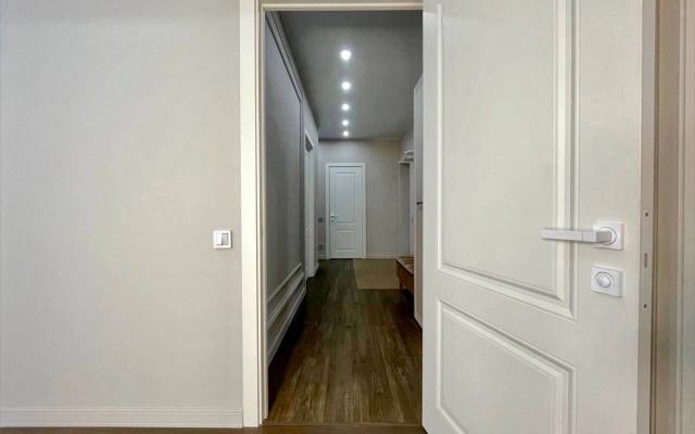 Квартира на Улице Ломоносова 98