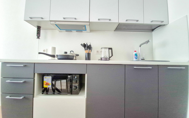 Квартира Mango