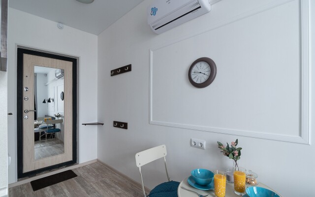 Апартаменты Nice