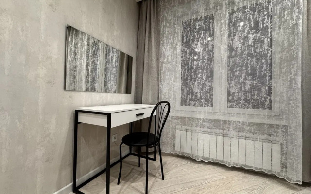 Top na prospekte Mira 25G Apartments