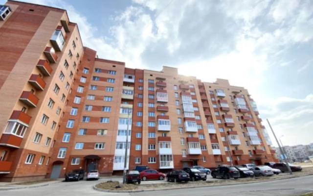 Апартаменты SeveRent на проспекте Бутомы 20А