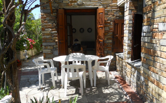 Villa  Elektra Apartments