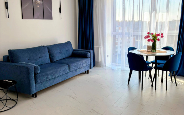 Na Ulitse Gogolya V Tsentre Apartments