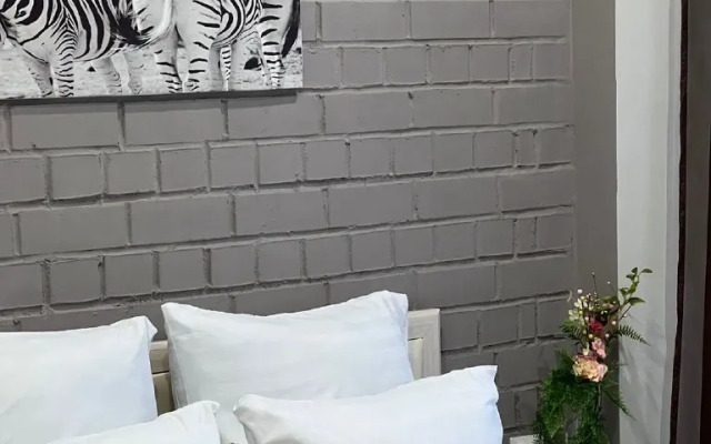 Апартаменты на проспекте Героя России Е.Н. Родионова 6