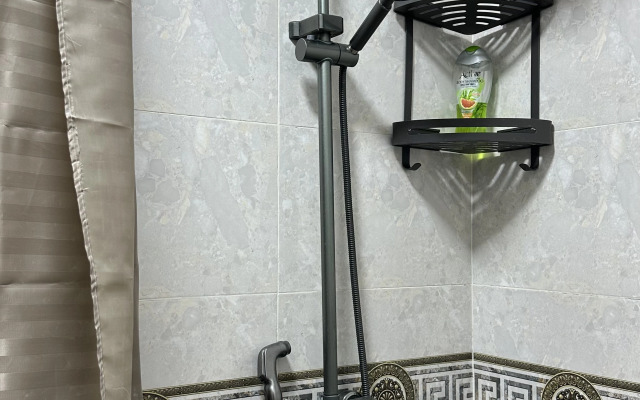 Гостевой дом Khiva Rajab Ota