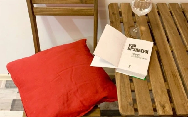 Апартаменты Лебедев Лофт на Невском 88 (7)