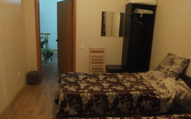 Гостевой дом на Стасова