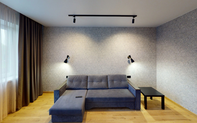 Flat My Center Europe