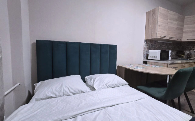 Квартира Titova2