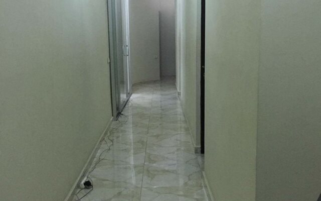 Dom Okolo Morya Guest House