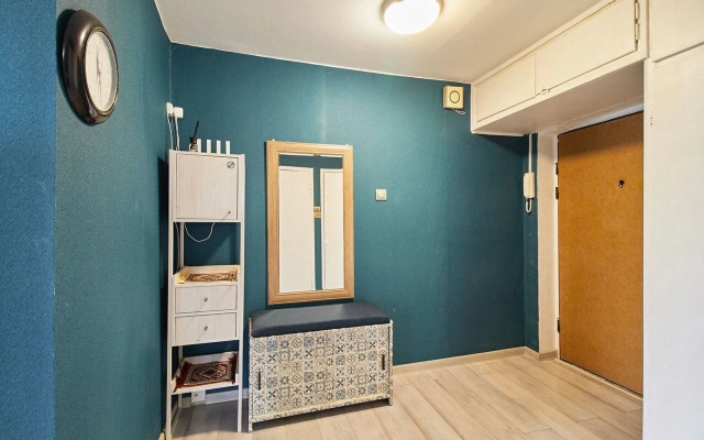 Квартира на улице Сурганова 57