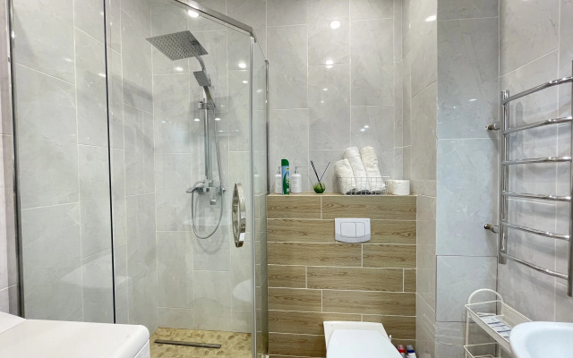 Квартира Уютная в центре