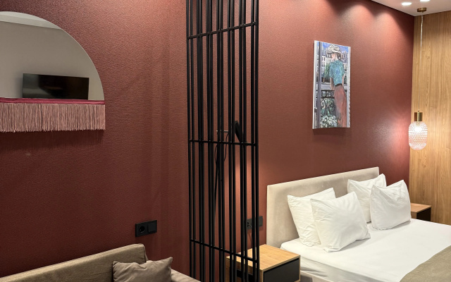 Butik-' ArtMore'