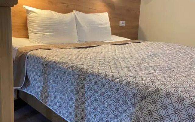 Апартаменты LOFT & HOME