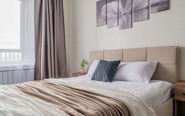 Апартаменты 118 Успенский Проспект 113Д