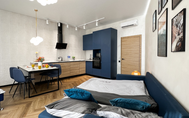 Utrip Oslo Apartments