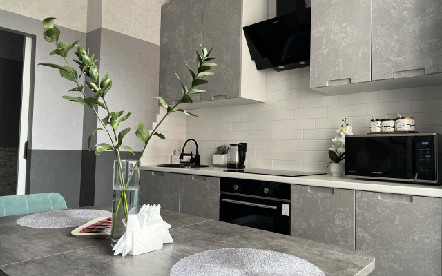 Gorodskoy Shik Flat