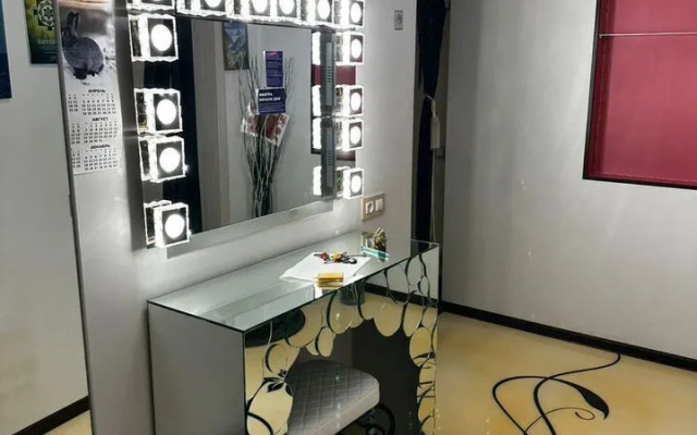 Na 1-Ya Trusova 2 Flat