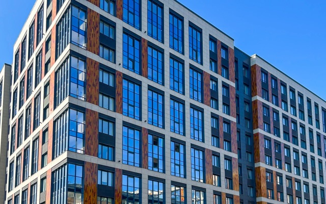 Квартира 2 Ночи на улице Уральская 25