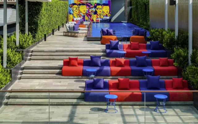 Ibis Styles Bangkok Silom