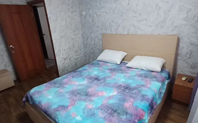 Na Vorovskogo 53 Flat