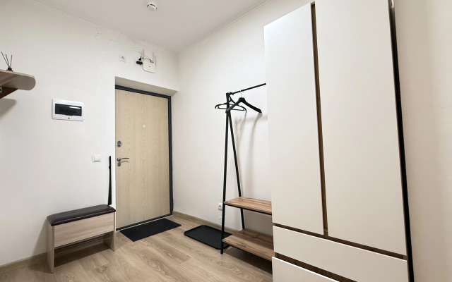 Квартира At Yuri's Космонавтов