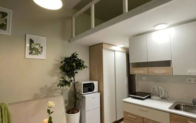 Hermes Aparts Apartments