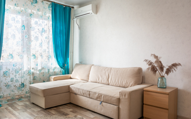 Апартаменты 3 на Зиповской