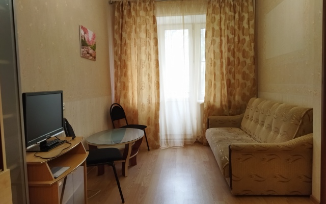 Санаторий ЛПУ "Санаторий "Голубые озера"