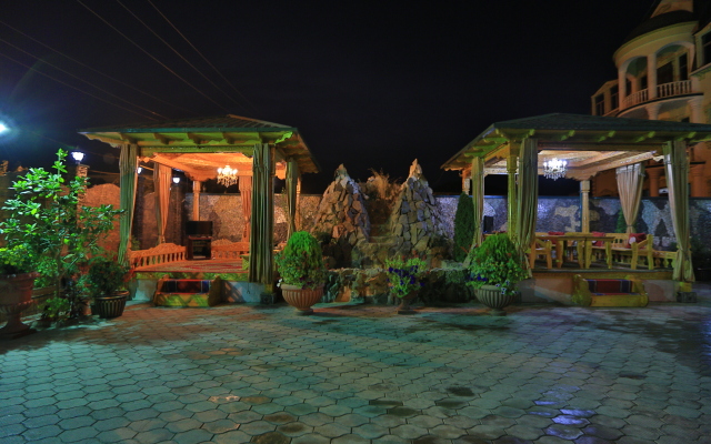 Almaz Guest House