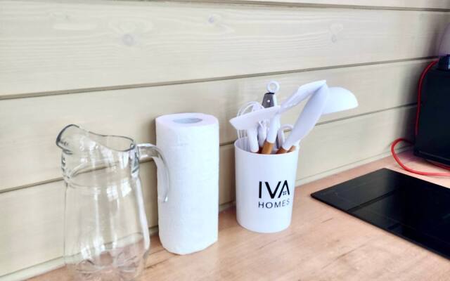 Гостевой Дом Ski&Spa House Коробицыно