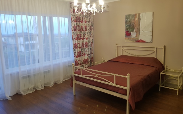 Na 5 Linii Azovskogo Morya Guest House