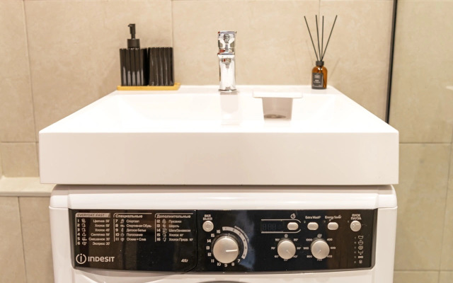 Апартаменты в ЖК Glorax