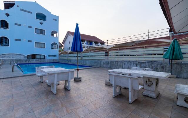 Thipurai Beach Hotel