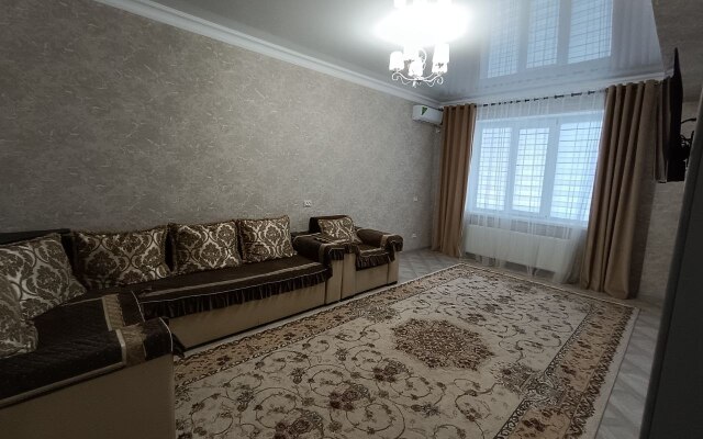 Апартаменты рядом с морем