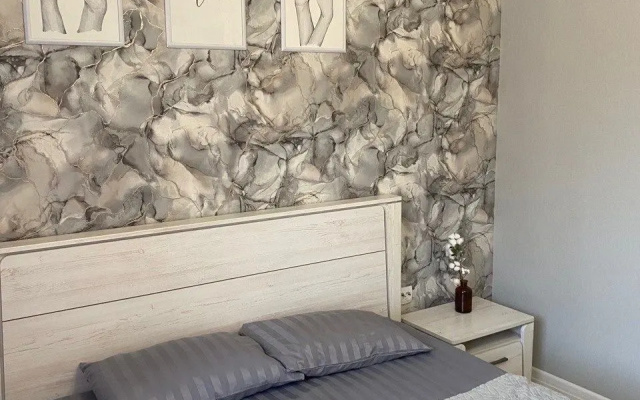 Апартаменты Apart MV на Новоселов 5к2