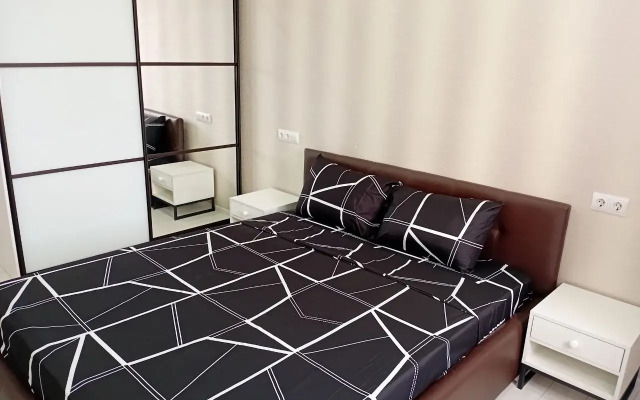 Квартира возле парка и стадиона