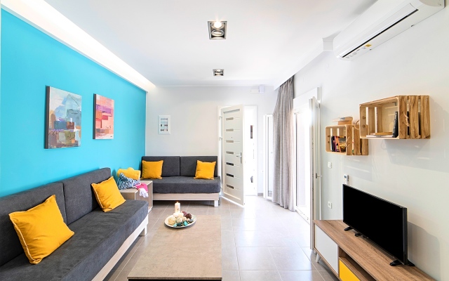 Chania Design Suites Apartments