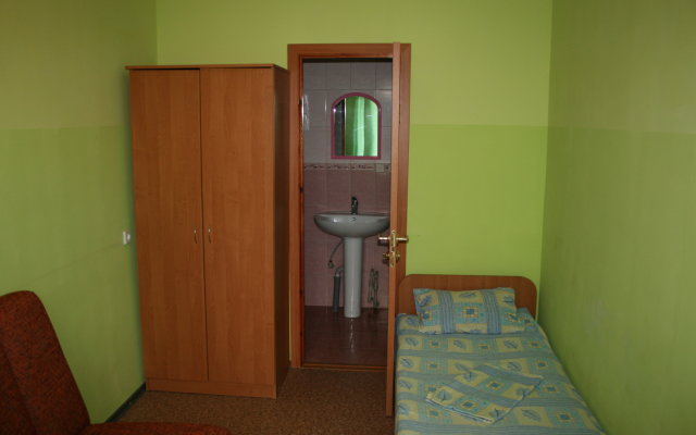 Guest House Vinogradnaya Loza