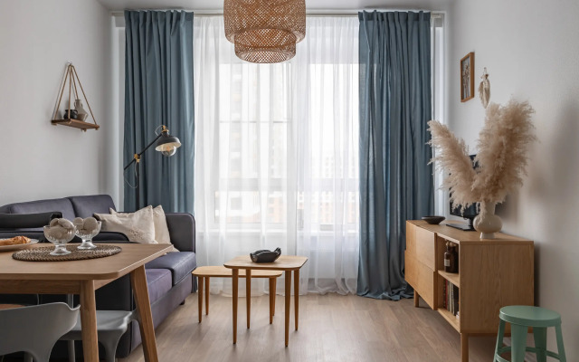 Квартира JOY Домодедовская