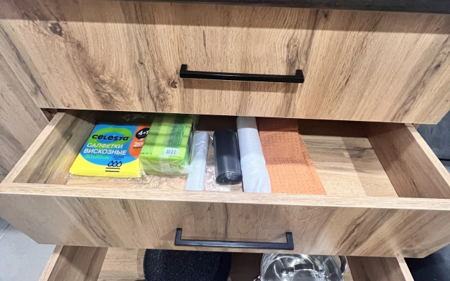 Апартаменты 7