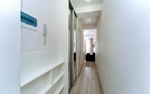 Квартира Студия у Моря 500м