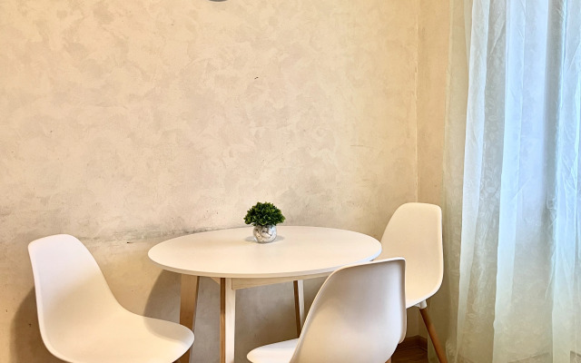 Квартира на Профессиональной 22