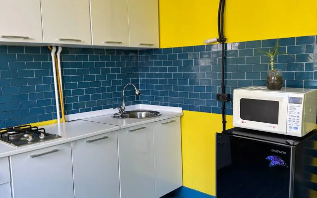 Апартаменты SutkiVIP (СуткиВИП) на улице Ленина 10